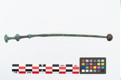 Foto von Bronzemehrkopfnadel (NHMW-PRAE-026394)